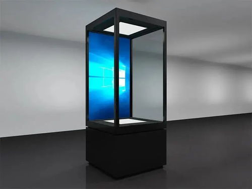 第六屆全國十佳文博技術(shù)產(chǎn)品及服務(wù)推介活動終評結(jié)果揭曉 聚焦展覽展柜設(shè)計(jì)與上門安裝